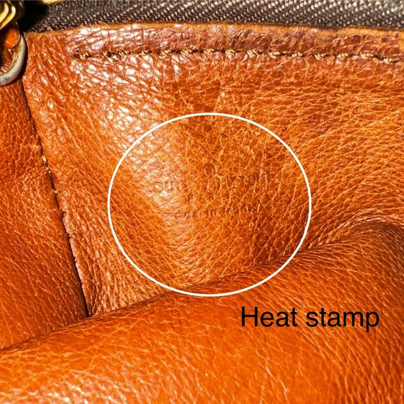 Louis Vuitton re-loved Papillon 30 bundle - Picture 2 of 12